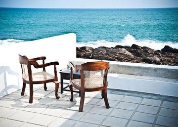 מלון Tangalle Bay מראה חיצוני תמונה